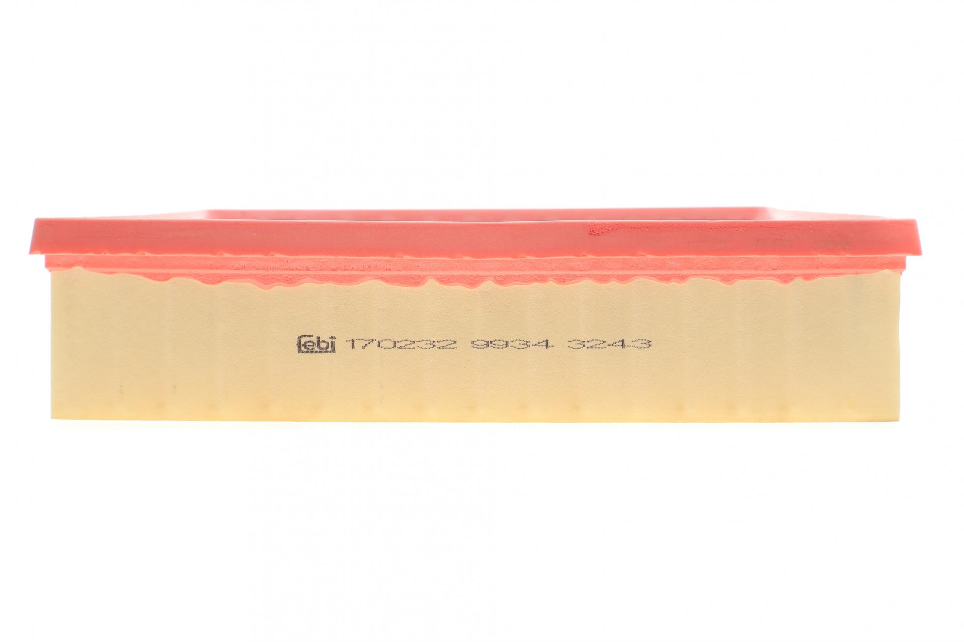 170232 FEBI BILSTEIN